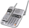Troubleshooting, manuals and help for Panasonic KX-TG2257S - 2.4 GHz Digital Cordless Telephone