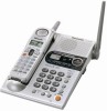 Troubleshooting, manuals and help for Panasonic KX-TG2356S - 2.4 GHz Cordless Phone