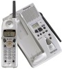 Troubleshooting, manuals and help for Panasonic KX-TG2481S - 2.4 GHz Cordless Telephone