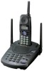 Troubleshooting, manuals and help for Panasonic KX-TG2560B - 2.4 GHz DSS Cordless Phone