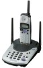 Troubleshooting, manuals and help for Panasonic KX-TG2560S - 2.4 GHz DSS Cordless Phone