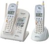 Troubleshooting, manuals and help for Panasonic KX-TG2632 - 2.4 GHz FHSS GigaRange Digital Cordless Answering System