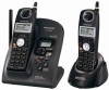 Troubleshooting, manuals and help for Panasonic KX-TG2632B - 2.4 GHz FHSS GigaRange Digital Cordless Answering System