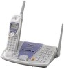 Troubleshooting, manuals and help for Panasonic KX-TG2700S - 2.4 GHz DSS Expandable Cordless Speakerphone