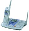 Troubleshooting, manuals and help for Panasonic KX-TG2740S - 2.4 GHz DSS Expandable Cordless Speakerphone