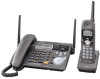 Troubleshooting, manuals and help for Panasonic KX-TG2970B - GigaRange SecurityLink Plus Expandable Answering System