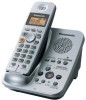 Troubleshooting, manuals and help for Panasonic KX-TG3031S - 2.4 GHz Expandable Digital Cordless Answering System