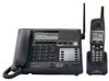 Get support for Panasonic KX-TG4500B - Cordless Phone Base Station