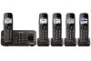 Troubleshooting, manuals and help for Panasonic KX-TG465SK