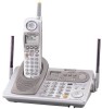 Troubleshooting, manuals and help for Panasonic KXTG5471S - Refurb 5.8GHz Cordless Phone,Digital Answering Device