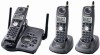Troubleshooting, manuals and help for Panasonic KX-TG5633B - 5.8 GHz FHSS GigaRange Digital Cordless Answering System