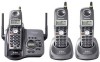 Troubleshooting, manuals and help for Panasonic KXTG5653BP - Refurb 5.8GHz Cordless Phone,3 Handset