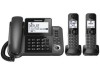 Troubleshooting, manuals and help for Panasonic KX-TG592SK