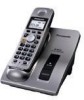 Troubleshooting, manuals and help for Panasonic KX-TG6021M - Cordless Phone - Metallic