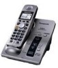 Get support for Panasonic TG6051M - Cordless Phone - Metallic