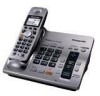Get support for Panasonic KX-TG6071M - Cordless Phone - Metallic