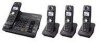 Troubleshooting, manuals and help for Panasonic TG6074B - KX Cordless Phone
