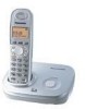 Troubleshooting, manuals and help for Panasonic KX-TG6311S - Cordless Phone - Pearl