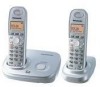 Troubleshooting, manuals and help for Panasonic TG6312S - Cordless Phone - Pearl