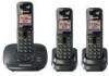 Troubleshooting, manuals and help for Panasonic KX-TG6423T - Cordless Phone - Metallic