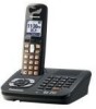 Get support for Panasonic KX-TG6441T - Cordless Phone - Metallic