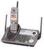 Get support for Panasonic TG6500B - Cordless Phone - Operation
