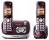 Troubleshooting, manuals and help for Panasonic KX-TG6572R