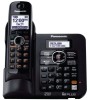 Troubleshooting, manuals and help for Panasonic KX-TG6641B
