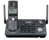 Troubleshooting, manuals and help for Panasonic KX-TG6700B - Cordless Phone - Operation