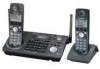 Troubleshooting, manuals and help for Panasonic KX-TG6702B