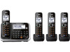 Troubleshooting, manuals and help for Panasonic KX-TG6844B