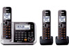 Troubleshooting, manuals and help for Panasonic KX-TG7873S