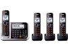 Troubleshooting, manuals and help for Panasonic KX-TG7874S