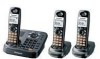 Troubleshooting, manuals and help for Panasonic KX-TG9343T - Cordless Phone - Metallic