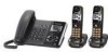 Troubleshooting, manuals and help for Panasonic KX-TG9392T - Cordless Phone Base Station