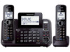 Troubleshooting, manuals and help for Panasonic KX-TG9542B