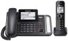 Get support for Panasonic KX-TG9581B