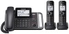 Troubleshooting, manuals and help for Panasonic KX-TG9582B