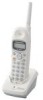 Troubleshooting, manuals and help for Panasonic KX-TGA230W - Accessory Handset For KX-TG2352W Expandable Phone