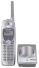 Troubleshooting, manuals and help for Panasonic KX TGA270S - 2.4GHz Extension Cordless Phone