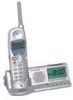 Troubleshooting, manuals and help for Panasonic KX-TGA273S - Cordless Extension Handset