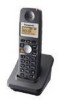 Troubleshooting, manuals and help for Panasonic KX-TGA300B - Cordless Extension Handset