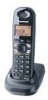Troubleshooting, manuals and help for Panasonic KX-TGA430B - Cordless Extension Handset