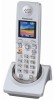Troubleshooting, manuals and help for Panasonic KXTGA571S - Refurb 5.8GHz Extra Handset