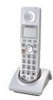 Troubleshooting, manuals and help for Panasonic TGA572S - Cordless Extension Handset