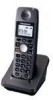 Troubleshooting, manuals and help for Panasonic KX-TGA600B - Cordless Extension Handset