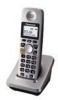 Troubleshooting, manuals and help for Panasonic KX-TGA600M - Cordless Extension Handset