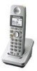 Troubleshooting, manuals and help for Panasonic TGA600S - Cordless Extension Handset