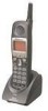 Get support for Panasonic TGA650 - Cordless Extension Handset