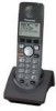 Troubleshooting, manuals and help for Panasonic KX-TGA670B - Cordless Extension Handset